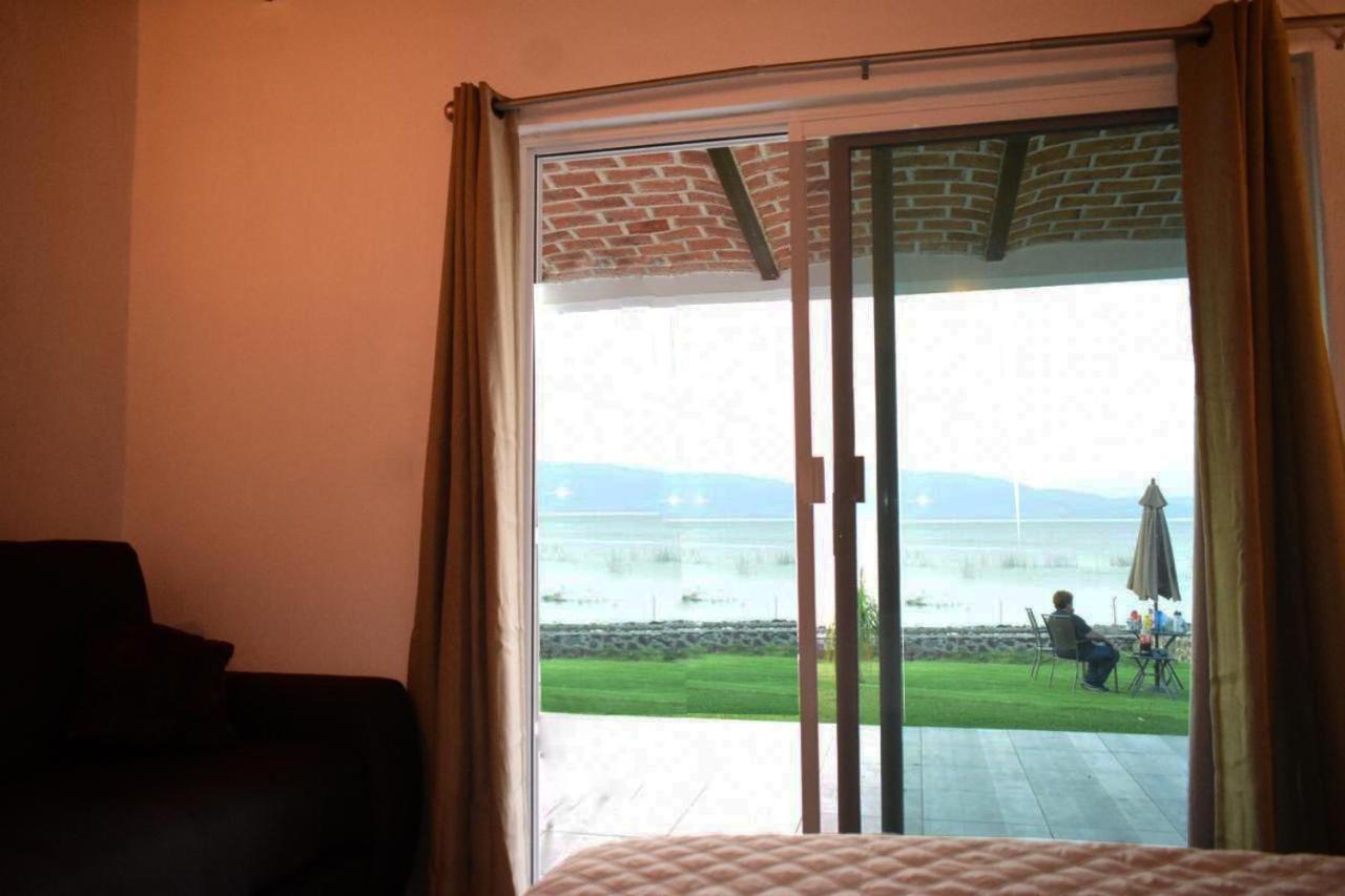 Casa Bravia - Hotel-Rv Сан-Луис-Сойятлан Экстерьер фото