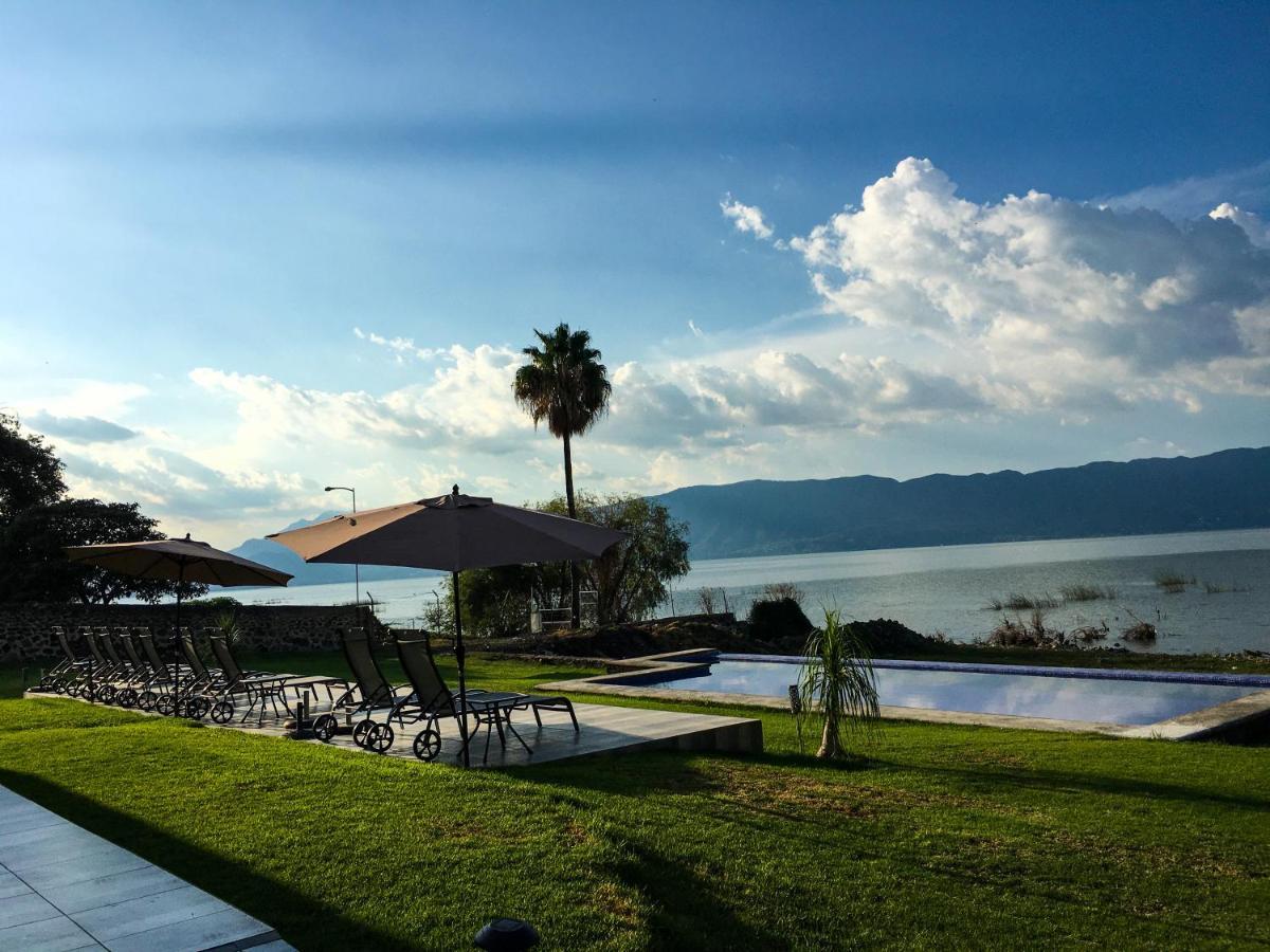 Casa Bravia - Hotel-Rv Сан-Луис-Сойятлан Экстерьер фото