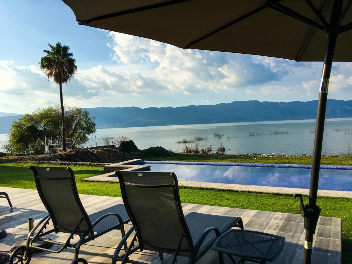 Casa Bravia - Hotel-Rv Сан-Луис-Сойятлан Экстерьер фото