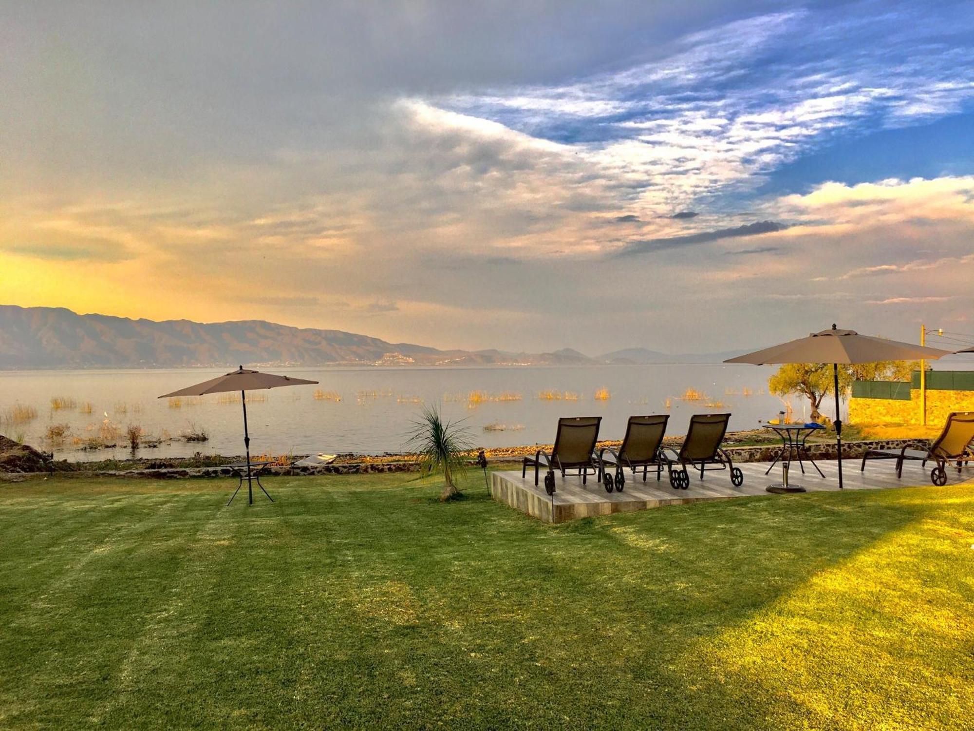 Casa Bravia - Hotel-Rv Сан-Луис-Сойятлан Экстерьер фото